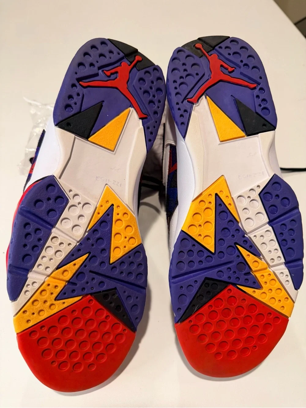 Jordan retro jordans